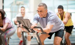 Why Working Out is Just as Important for Your Mental Health as It Is for Your Body